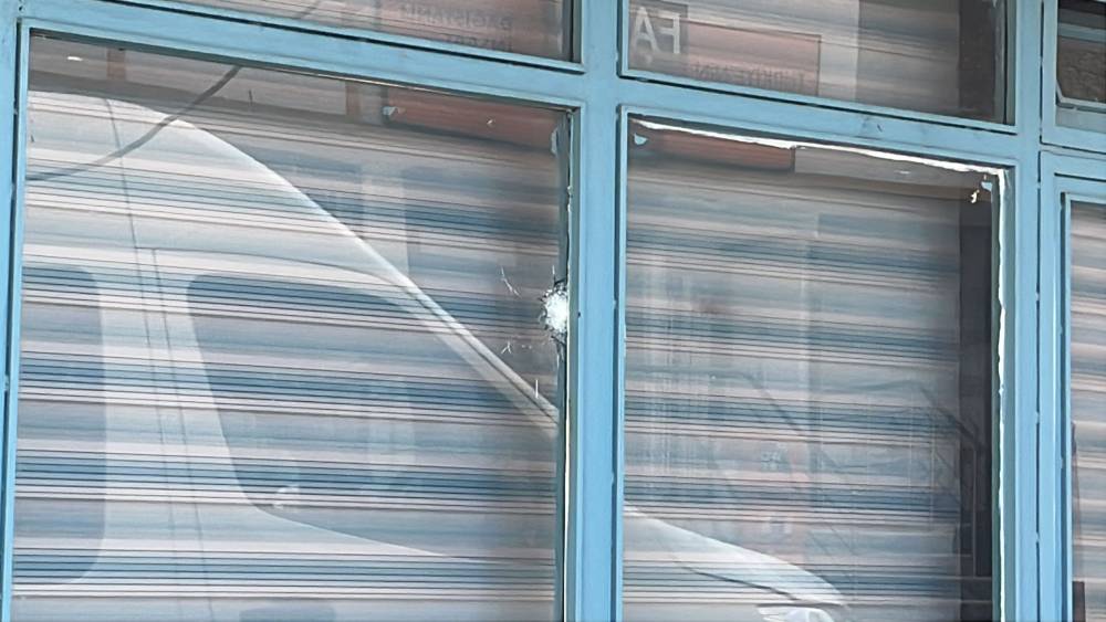 El yapımı patlayıcıyla saldırı! Çayırova’da şok görüntüler
