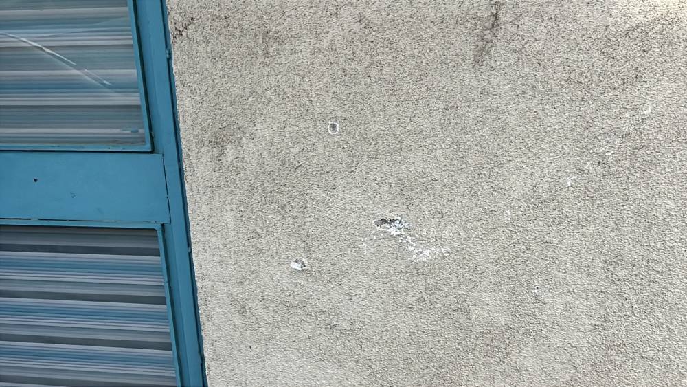 El yapımı patlayıcıyla saldırı! Çayırova’da şok görüntüler
