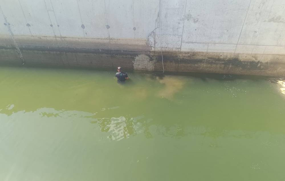 Sulama kanalında feci son! 8 yaşındaki Halil'de acı haber