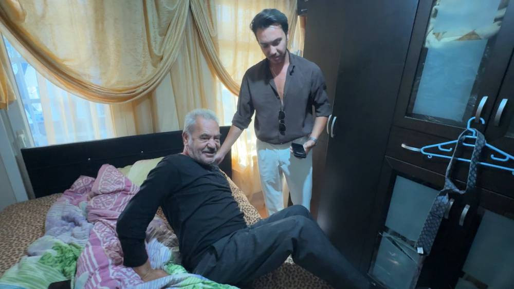 İtfaiye ve çilingir seferber oldu! Avcılar’da ilginç olay