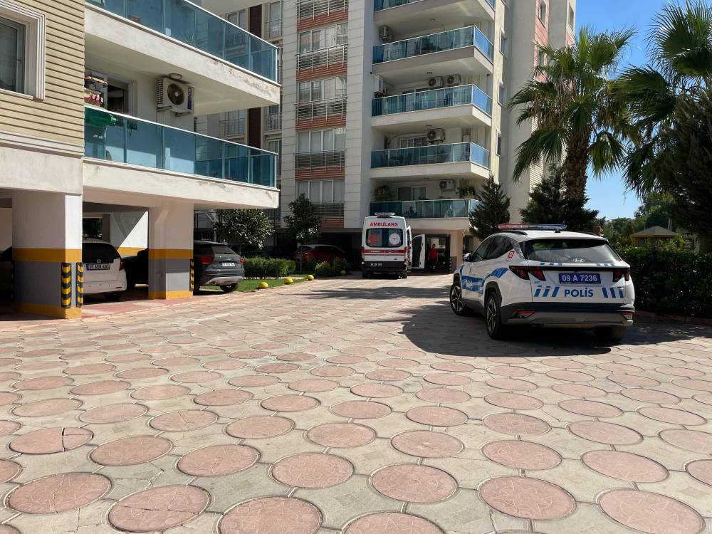 THY eğitmeninin gizemli ölümü! Evde Bulundu