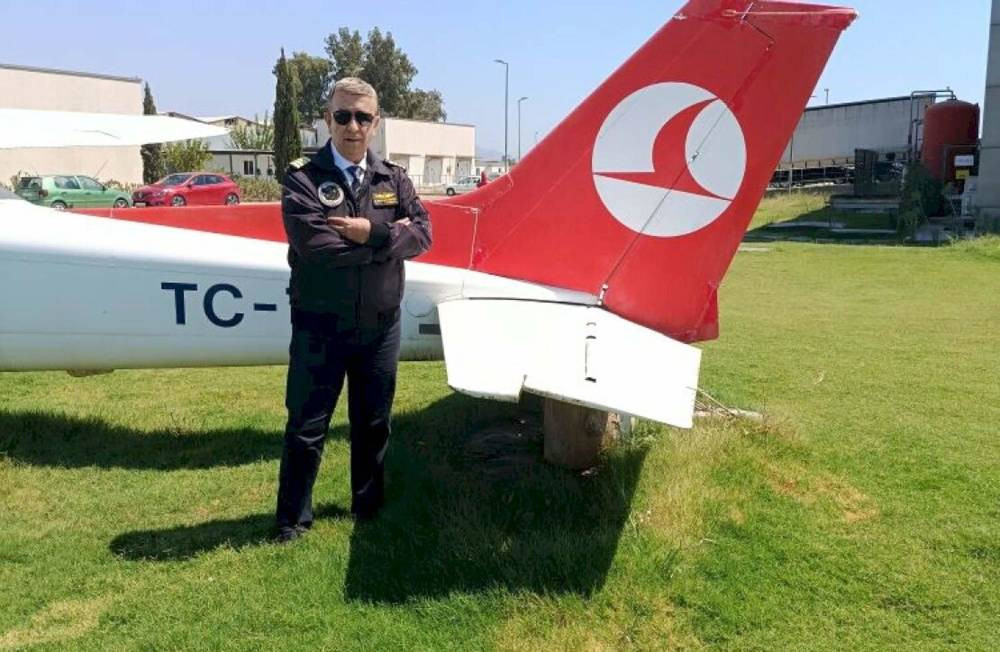 THY eğitmeninin gizemli ölümü! Evde Bulundu