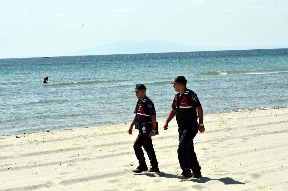 7 gün sonra gelen acı haber! Dalgalar arasında kaybolmuştu