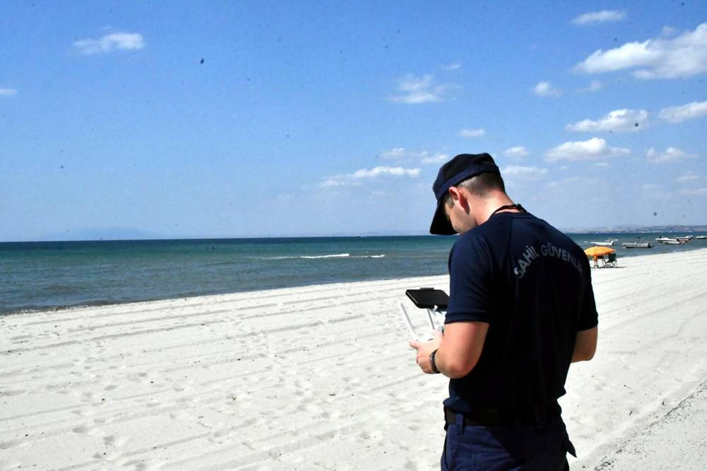 7 gün sonra gelen acı haber! Dalgalar arasında kaybolmuştu