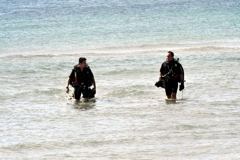 7 gün sonra gelen acı haber! Dalgalar arasında kaybolmuştu
