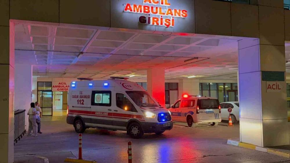 Edirne'de katliamı kızgın yağ önledi! Ağabeyini bıçakla, annesini baltayla doğradı: Ailesinin yemeğine zehir kattı