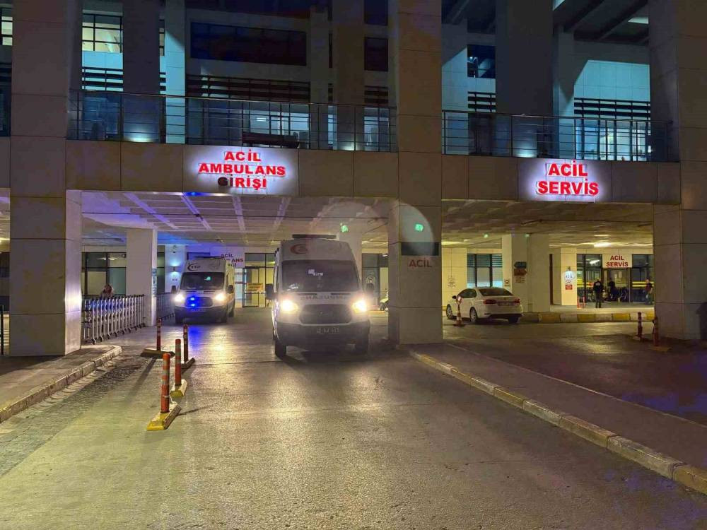 Edirne'de katliamı kızgın yağ önledi! Ağabeyini bıçakla, annesini baltayla doğradı: Ailesinin yemeğine zehir kattı