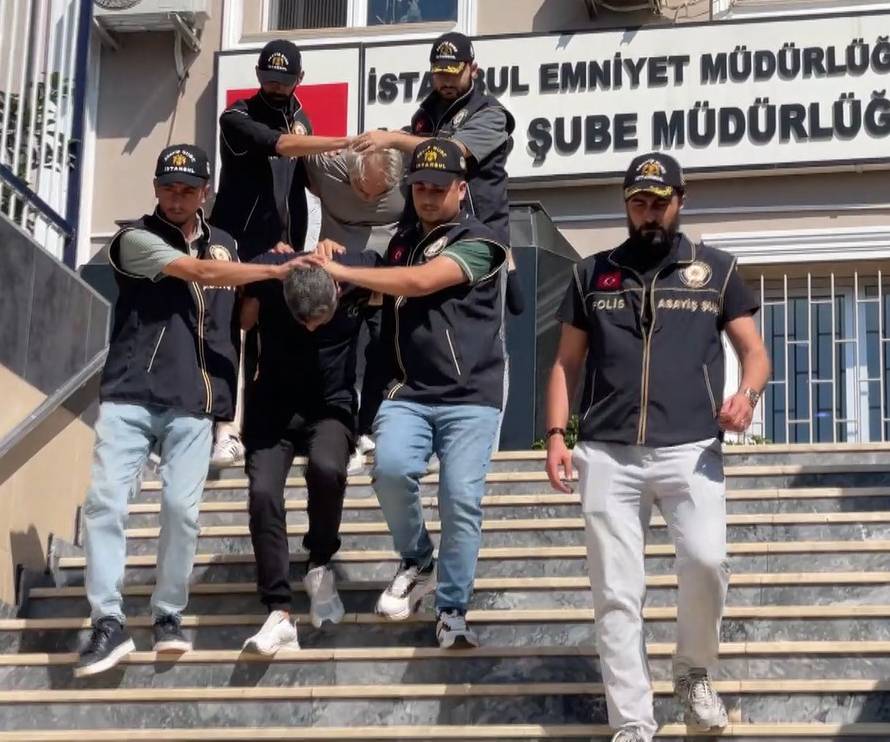 İstanbul’da fuhuş çetesine darbe! 30 bin lira detayı