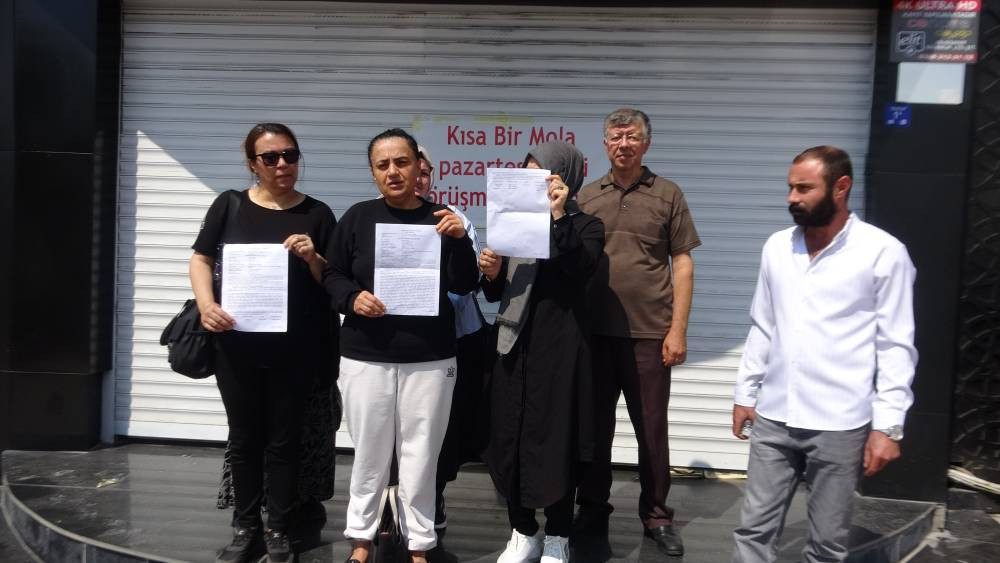 Kırşehir'i sarsan dolandırıcılık! Kuyumcu çifti altınlarla yok oldu