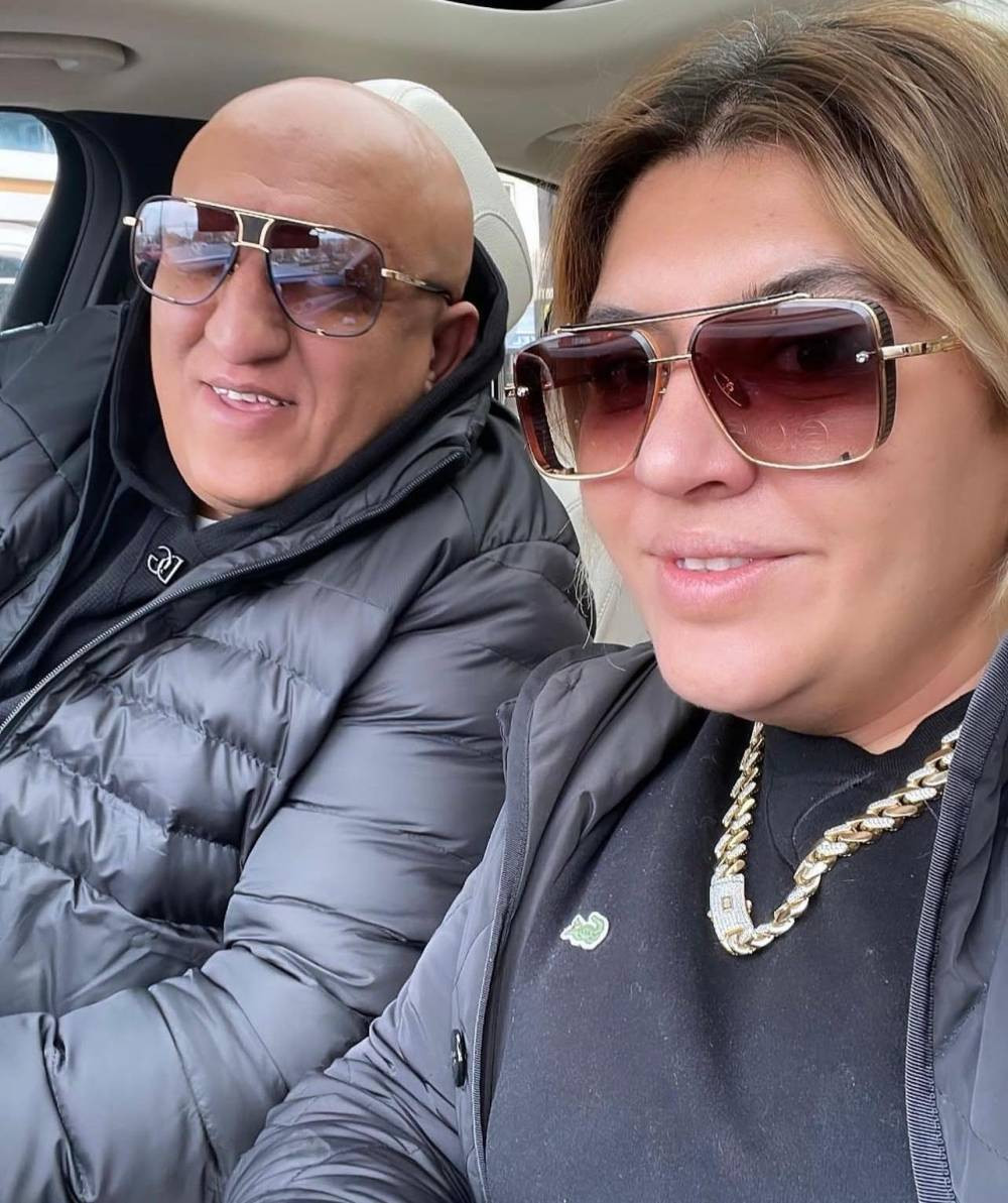 Kırşehir'i sarsan dolandırıcılık! Kuyumcu çifti altınlarla yok oldu