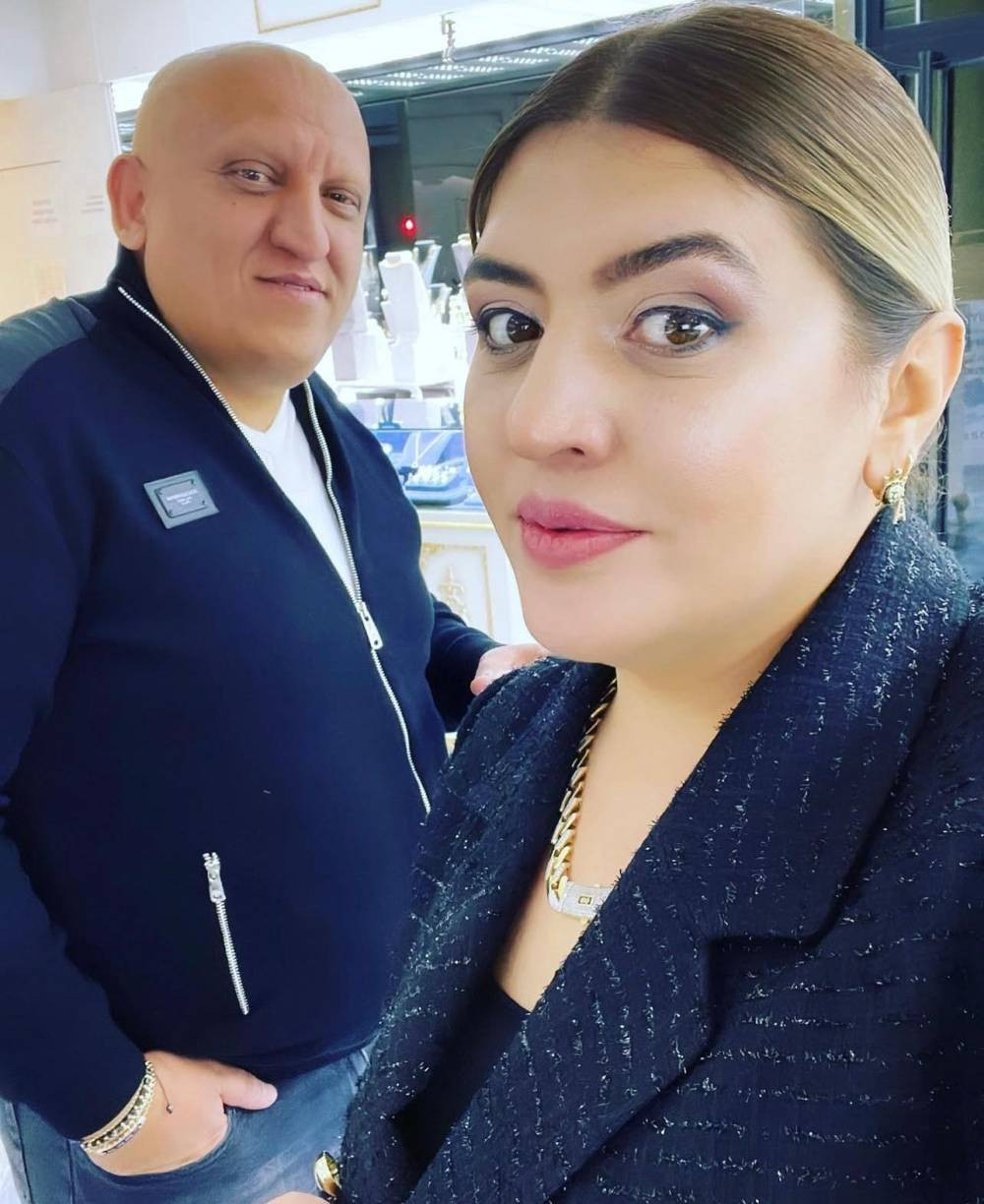 Kırşehir'i sarsan dolandırıcılık! Kuyumcu çifti altınlarla yok oldu