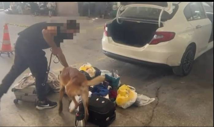 Sahte dolar ve uyuşturucu! Van’da nefes kesen operasyon