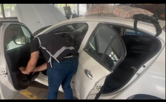 Sahte dolar ve uyuşturucu! Van’da nefes kesen operasyon