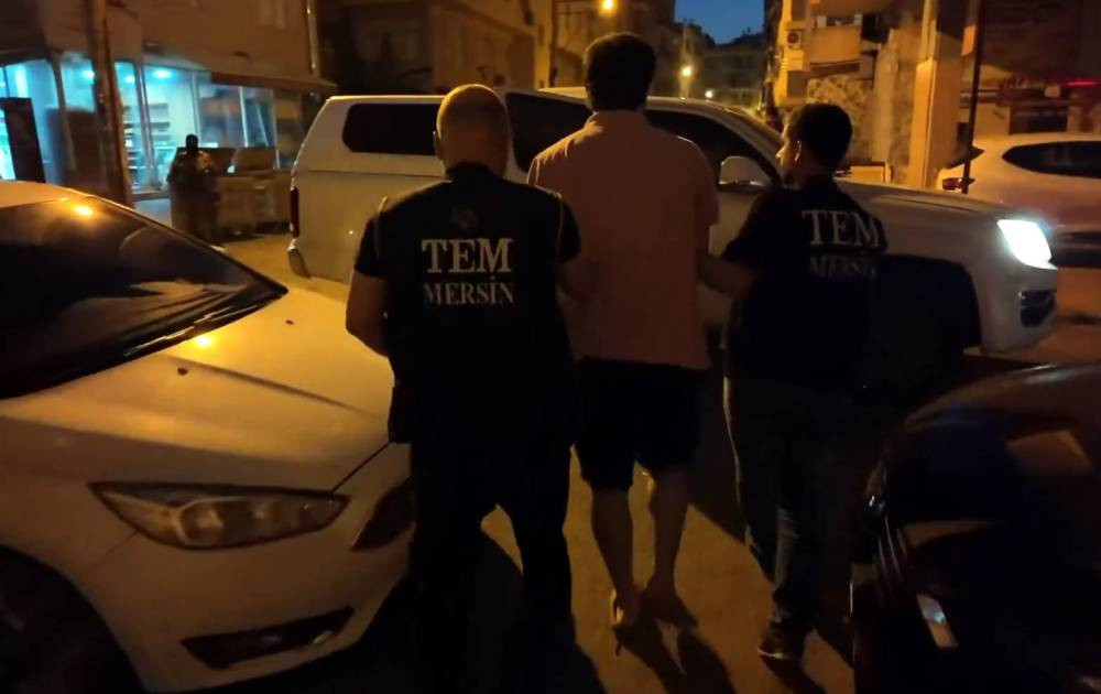 38 ilde 161 DEAŞ üyesi yakalandı