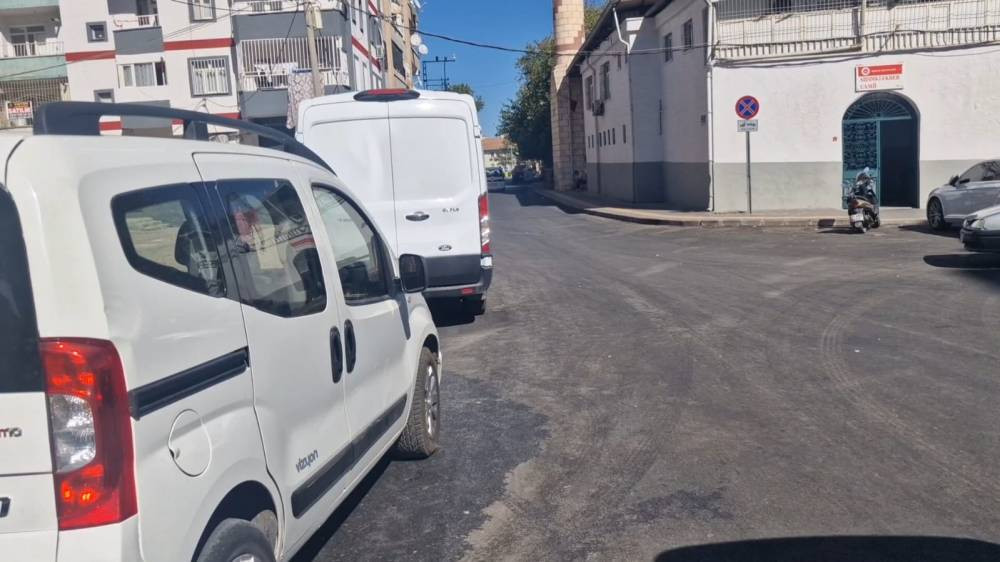 Bağlar’da kanlı saldırı! Evinin önünde saldırıya uğradı