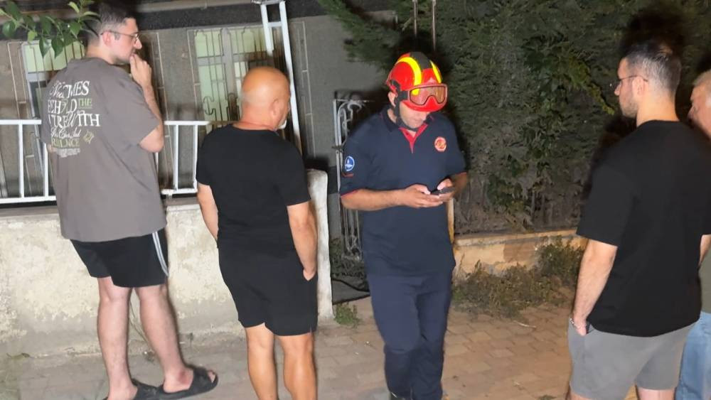 Evinde ölü bulundu: Başı kanlar içinde! Yakınları ulaşamamıştı