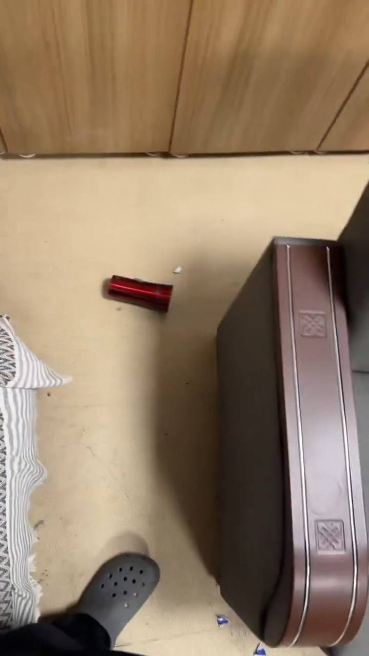 Gazi Yaşargil'de doktora saldırısı