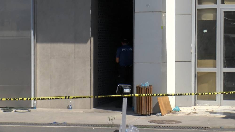 İstanbul’da ticari hesaplaşma kanlı bitti! Borçlu ve alacaklı öldü