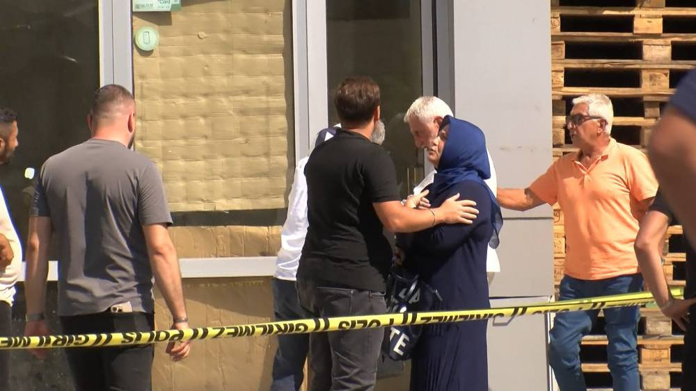 İstanbul’da ticari hesaplaşma kanlı bitti! Borçlu ve alacaklı öldü