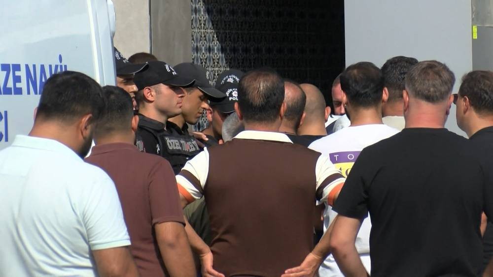 İstanbul’da ticari hesaplaşma kanlı bitti! Borçlu ve alacaklı öldü