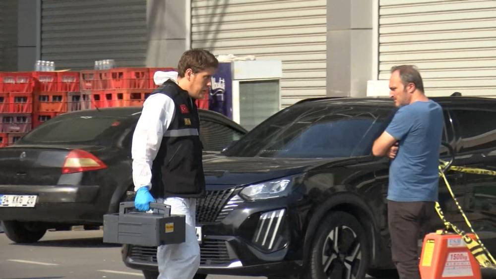 İstanbul’da ticari hesaplaşma kanlı bitti! Borçlu ve alacaklı öldü