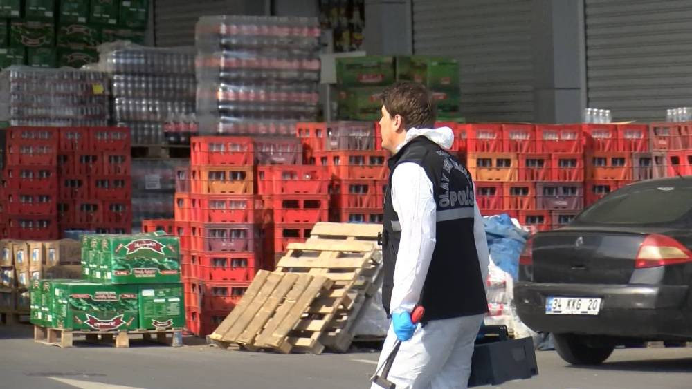 İstanbul’da ticari hesaplaşma kanlı bitti! Borçlu ve alacaklı öldü