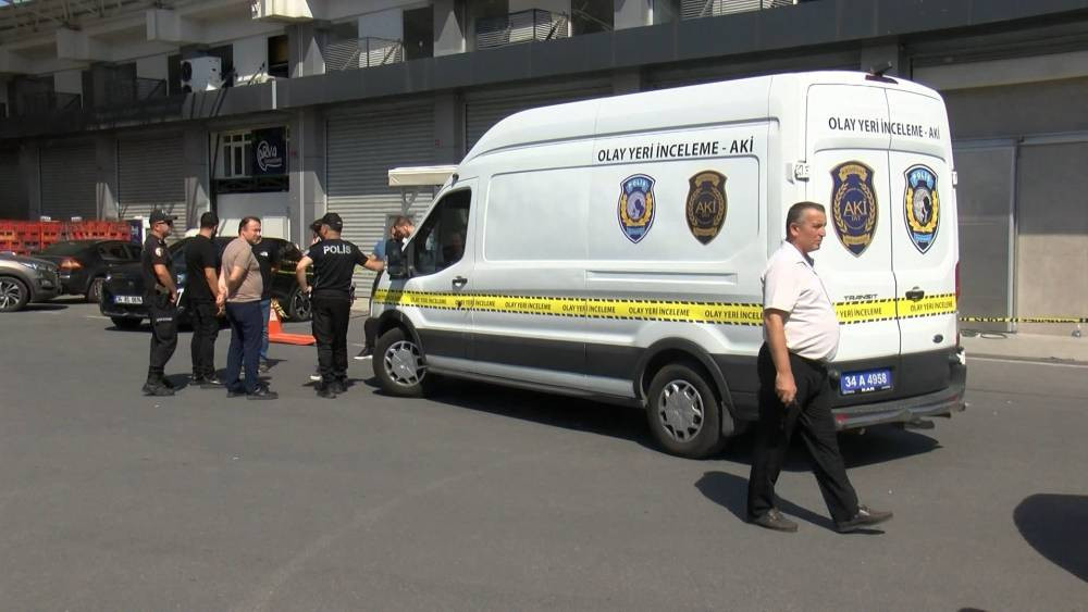 İstanbul’da ticari hesaplaşma kanlı bitti! Borçlu ve alacaklı öldü