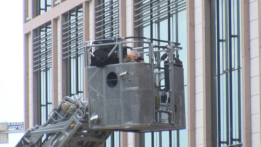 İstanbul’da yangında can pazarı! Ölü ve yaralılar var