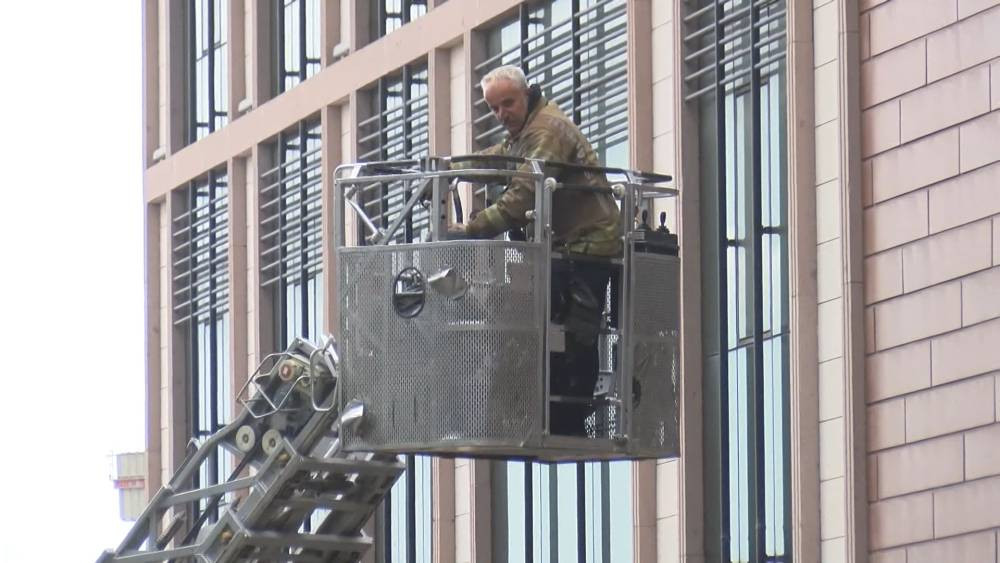 İstanbul’da yangında can pazarı! Ölü ve yaralılar var