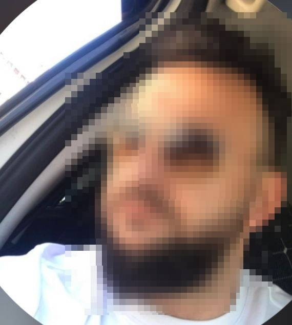 Marketten kavurma çaldılar! Kameraya yakalandılar