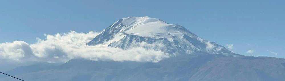 Yılın ilk karı yine oraya düştü