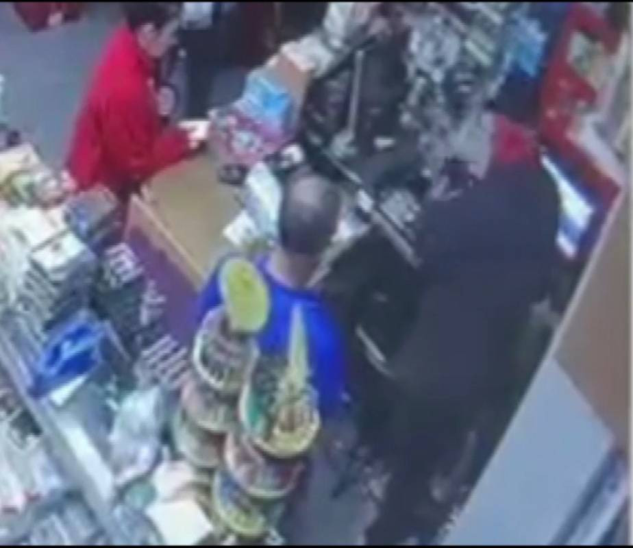 İstanbul’un soygun çetesi çökertildi