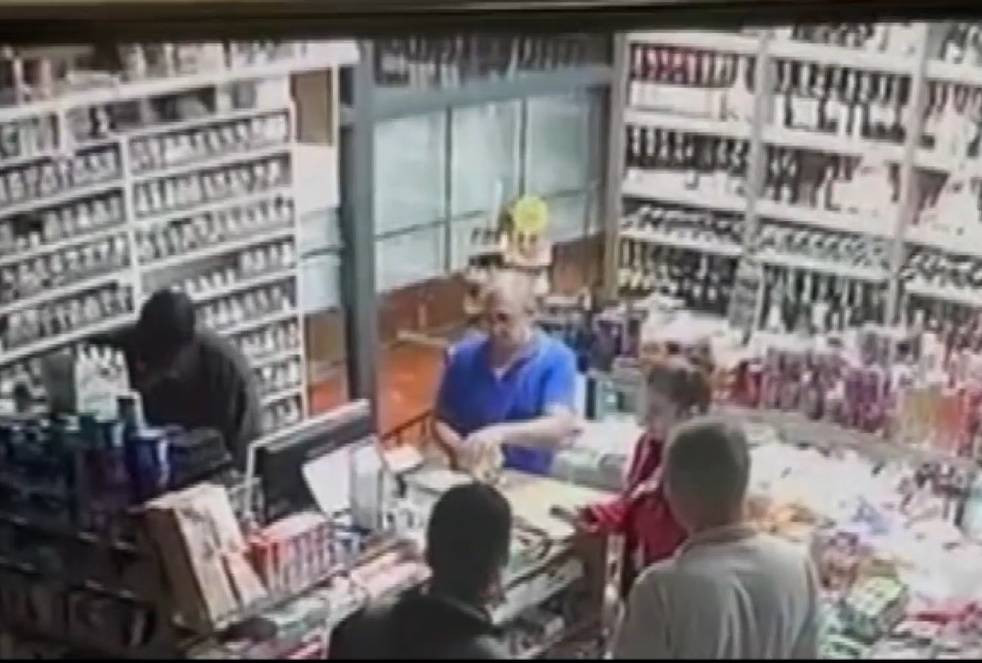 İstanbul’un soygun çetesi çökertildi