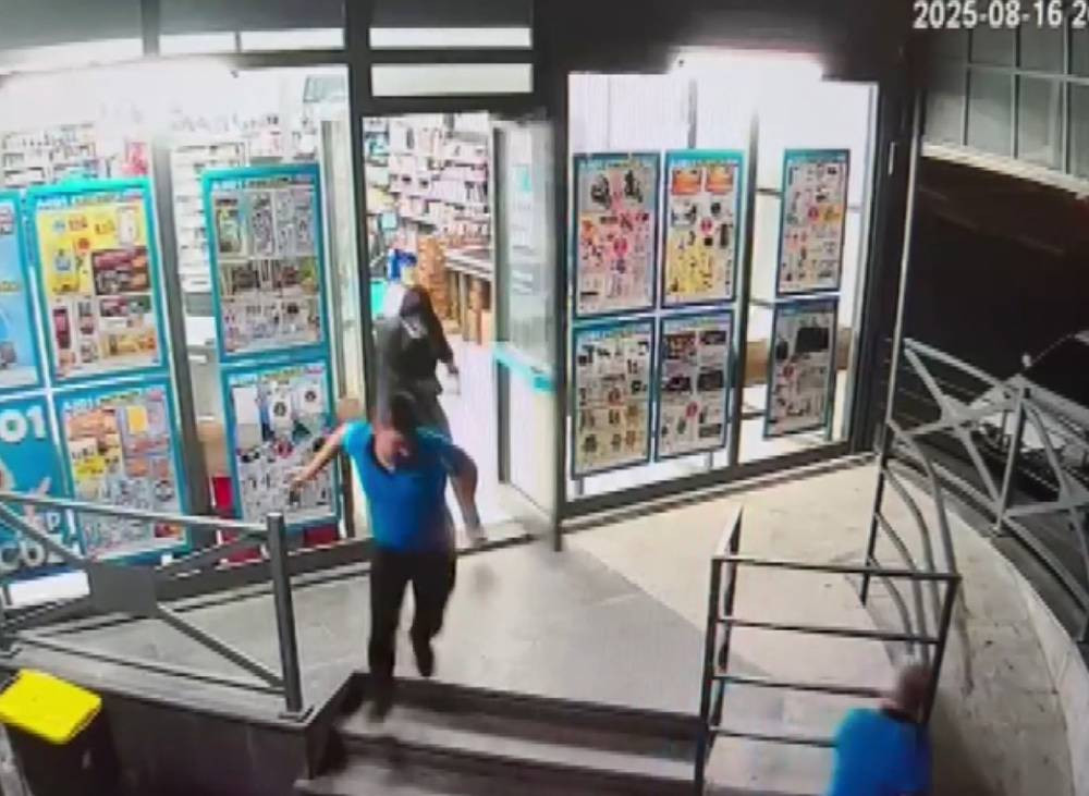 İstanbul’un soygun çetesi çökertildi