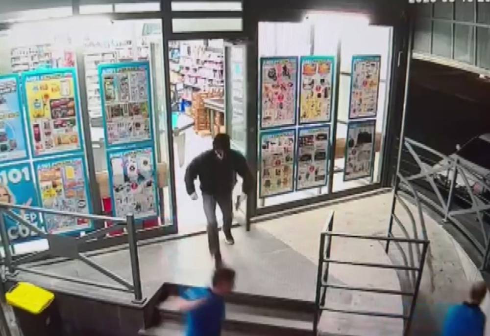 İstanbul’un soygun çetesi çökertildi