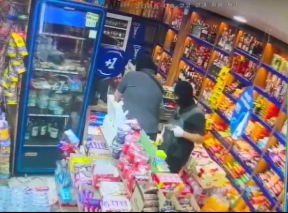 İstanbul’un soygun çetesi çökertildi