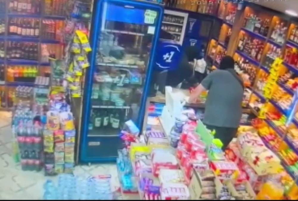 İstanbul’un soygun çetesi çökertildi