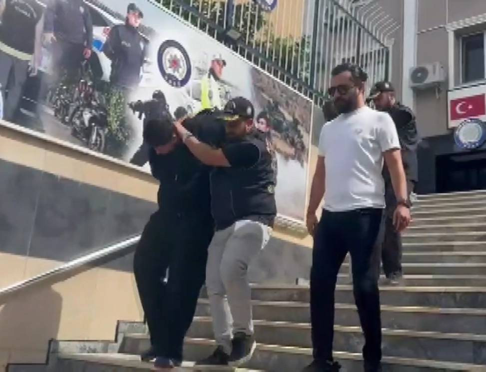 İstanbul’un soygun çetesi çökertildi