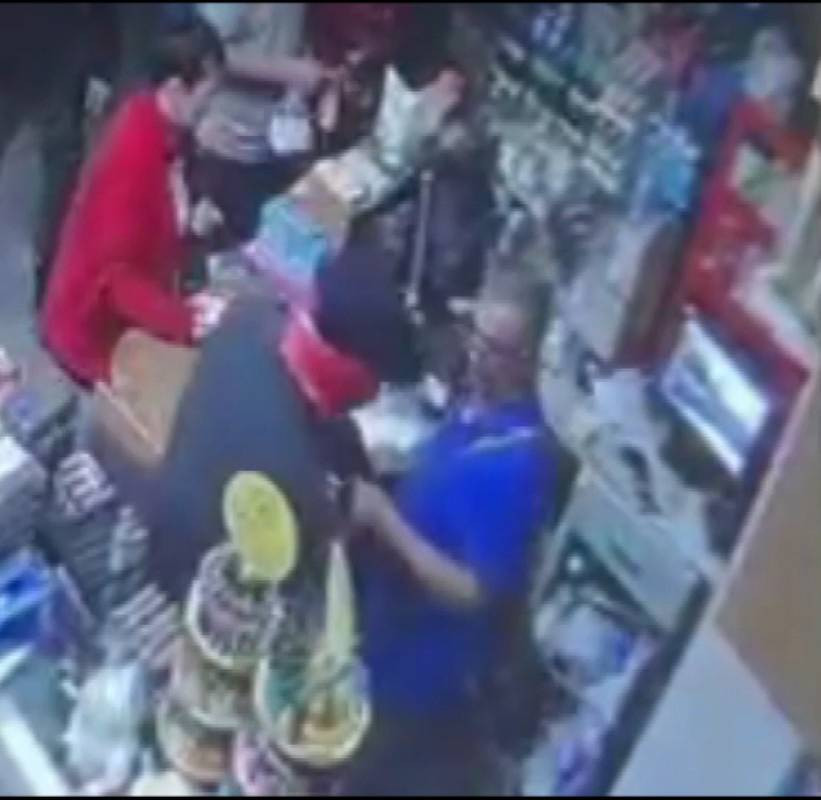 İstanbul’un soygun çetesi çökertildi