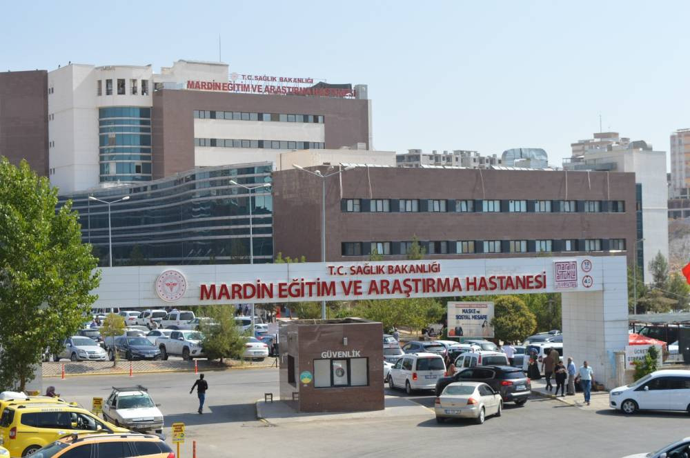 Akaryakıt İstasyonunda Silahlar Konuştu! Yaralılar var