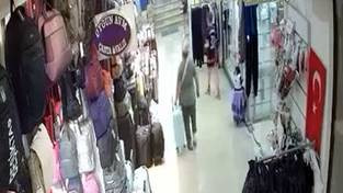 Avcılar’da çifte hırsızlık! Saniyeler içinde söküp aldı