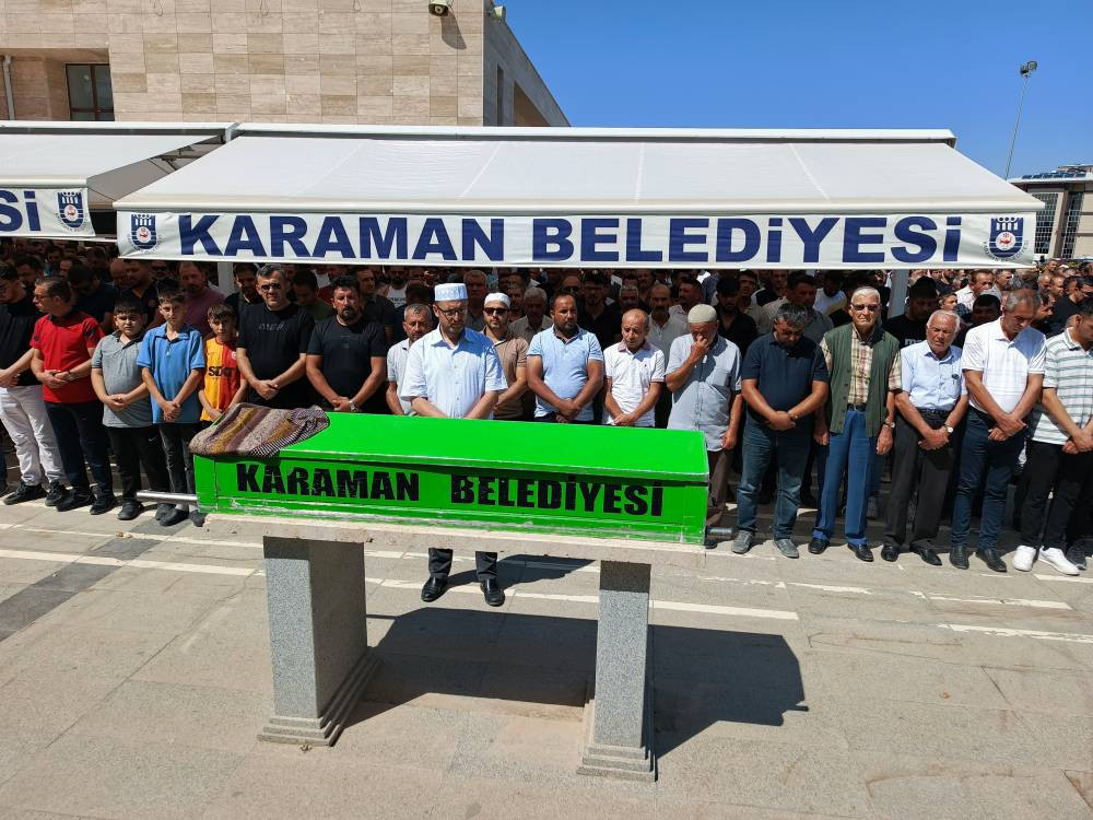 Emine hemşireye son veda: Düğüne gitmek için nöbetini değiştirmiş!