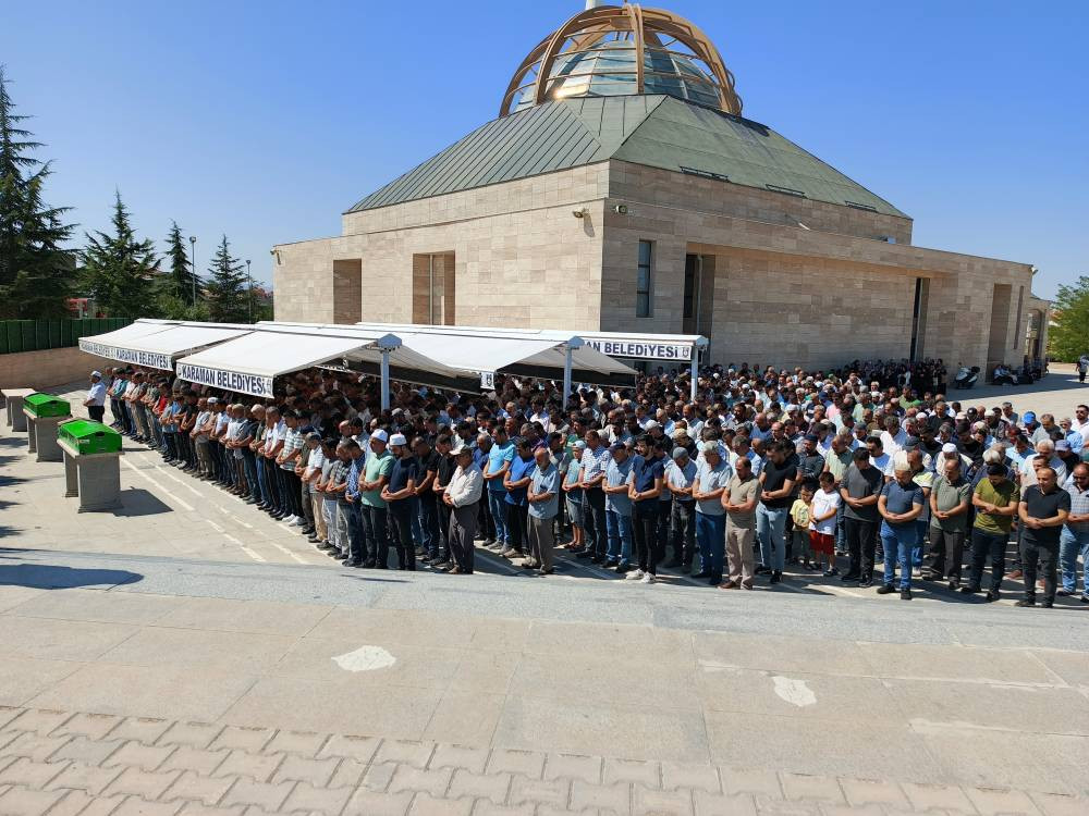 Emine hemşireye son veda: Düğüne gitmek için nöbetini değiştirmiş!