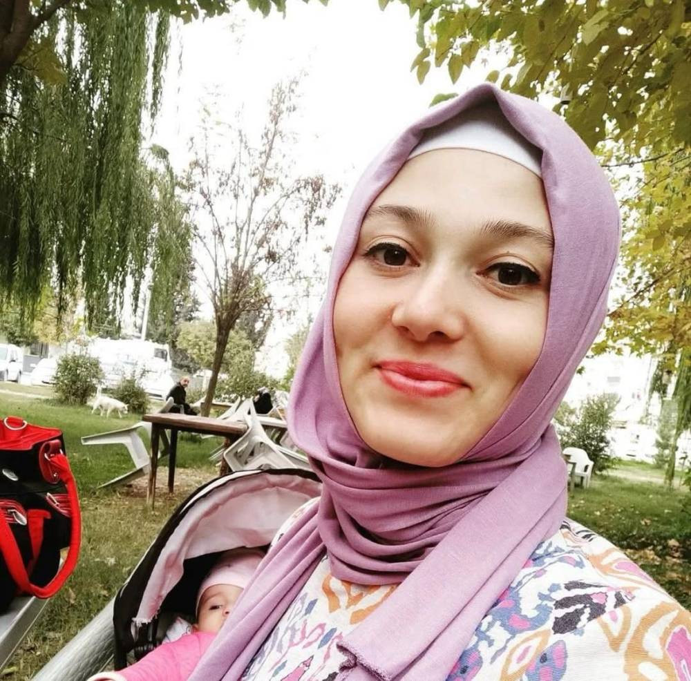 Emine hemşireye son veda: Düğüne gitmek için nöbetini değiştirmiş!