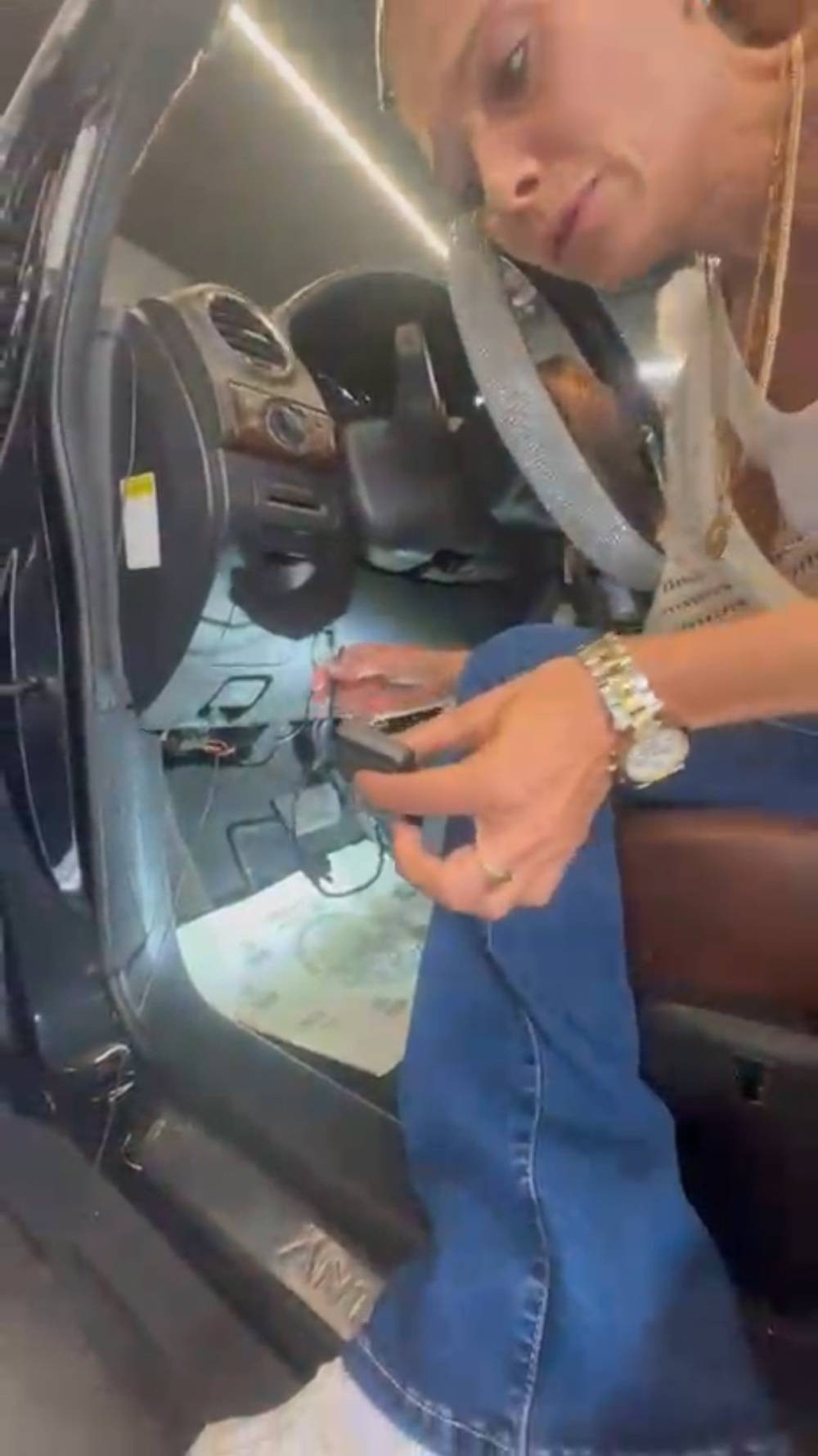 Kadının çaresiz çığlığı! ‘Ölmek İstemiyorum'