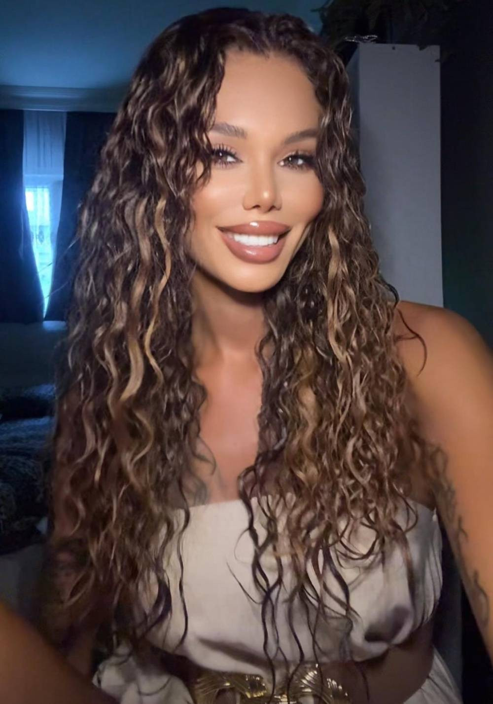 Kadının çaresiz çığlığı! ‘Ölmek İstemiyorum'