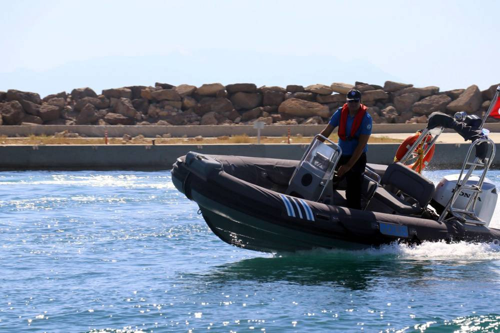 Zodyak botlarla kaçak av başlıyor