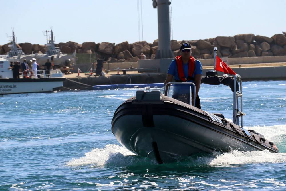 Zodyak botlarla kaçak av başlıyor