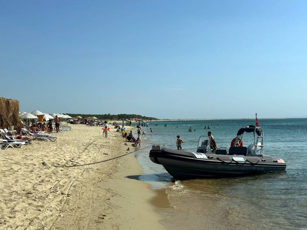 Zodyak botlarla kaçak av başlıyor