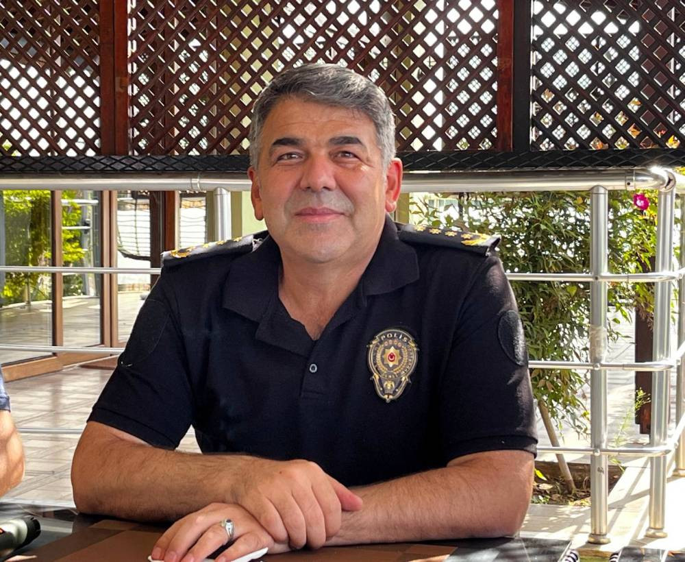 Zodyak botlarla kaçak av başlıyor